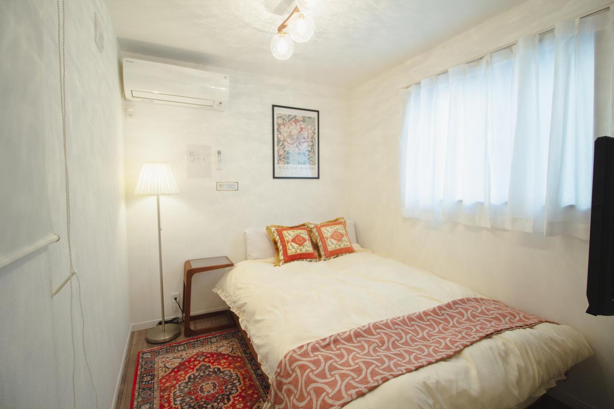 Qiqi House Serenity 新築一軒家宿 Brand New Exclusive 3-Story House Near Tokyo Skytree Asakusa 외부 사진