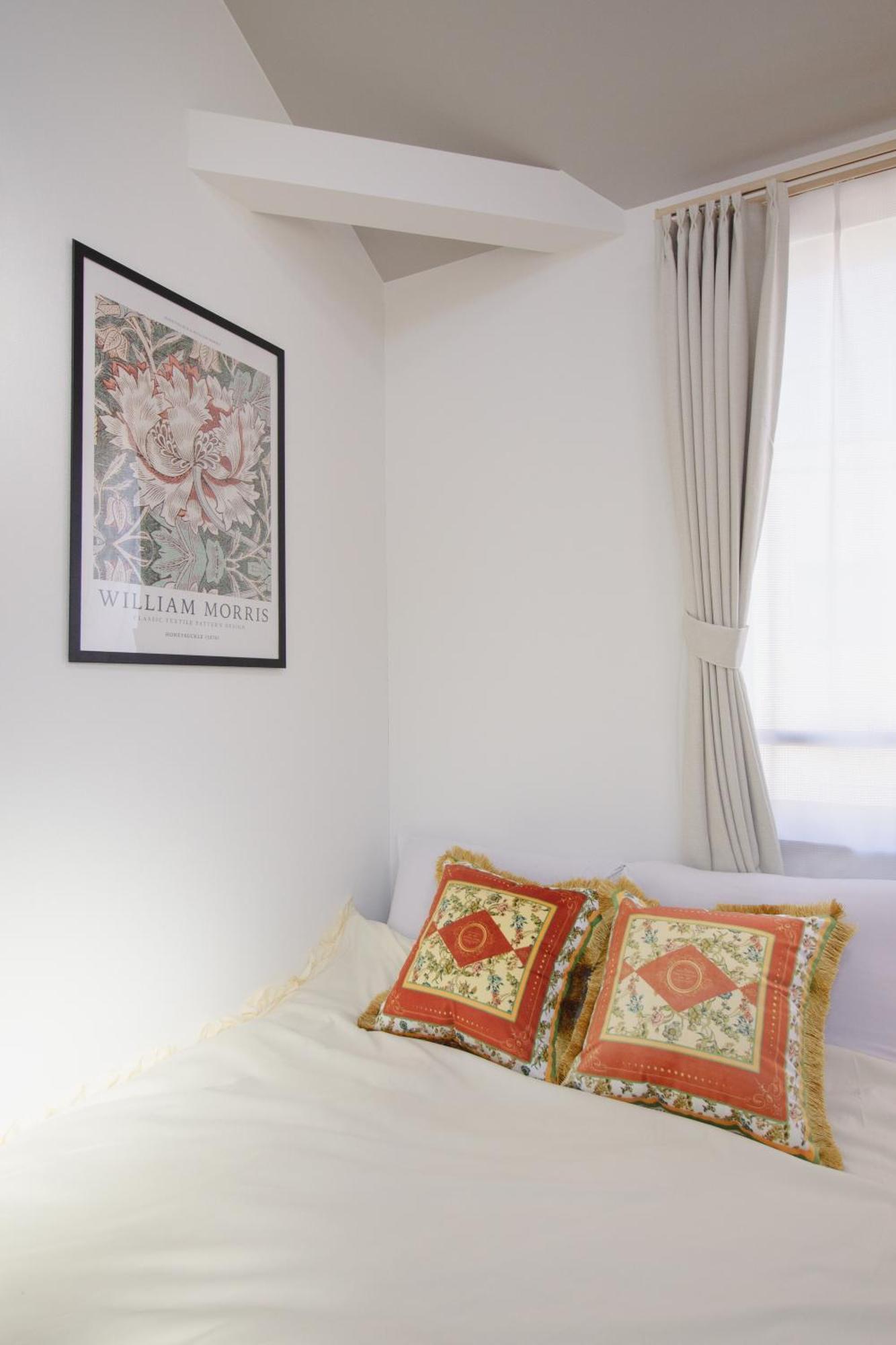 Qiqi House Serenity 新築一軒家宿 Brand New Exclusive 3-Story House Near Tokyo Skytree Asakusa 외부 사진