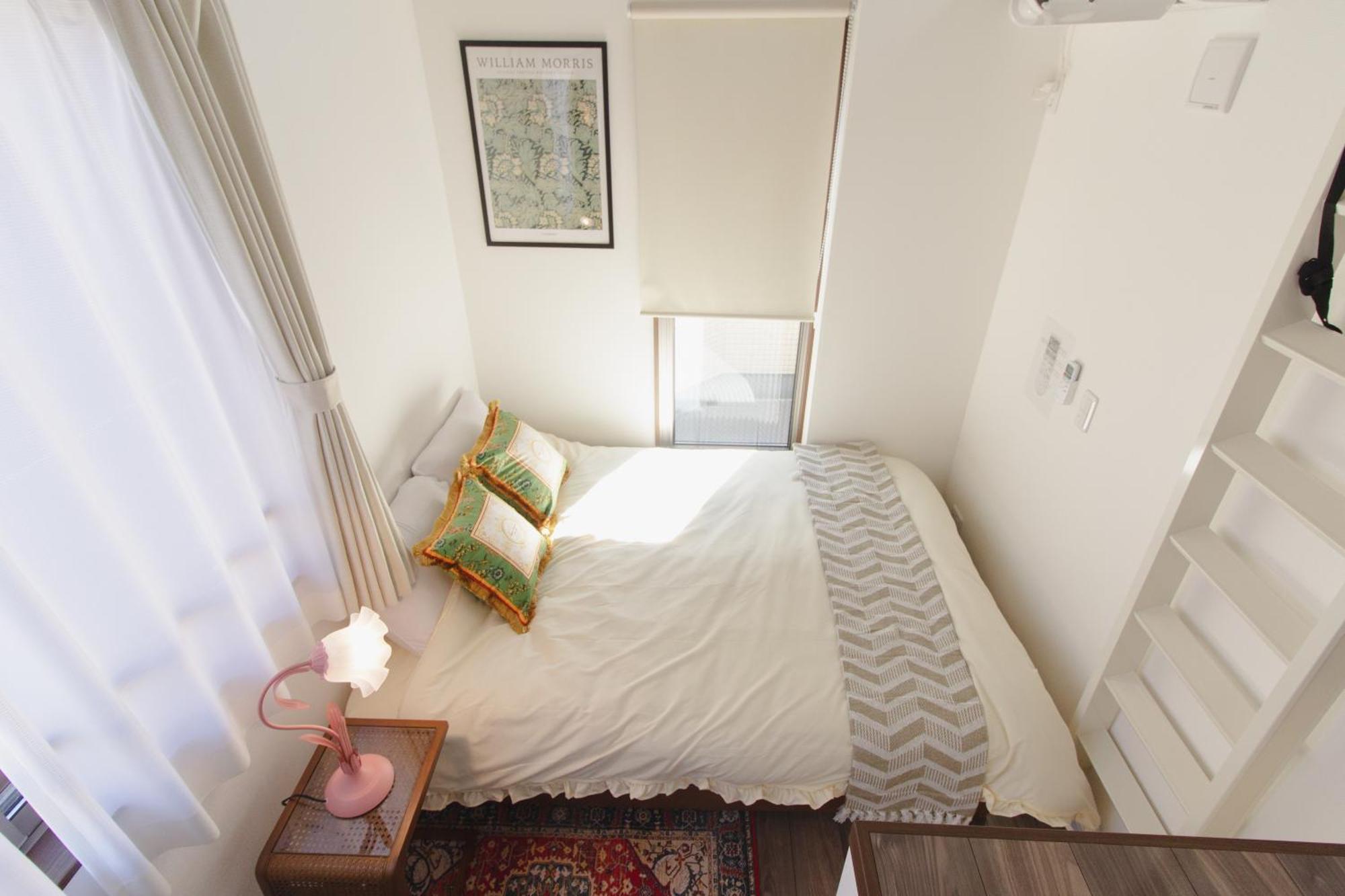 Qiqi House Serenity 新築一軒家宿 Brand New Exclusive 3-Story House Near Tokyo Skytree Asakusa 외부 사진
