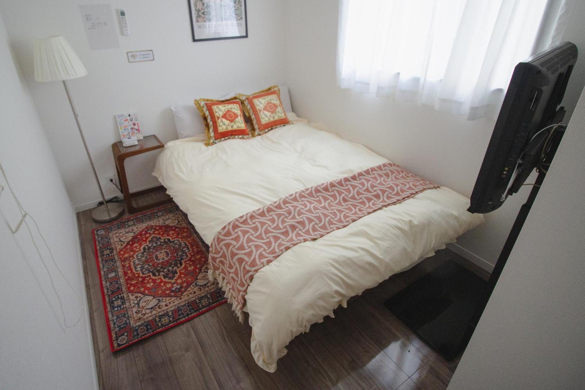 Qiqi House Serenity 新築一軒家宿 Brand New Exclusive 3-Story House Near Tokyo Skytree Asakusa 외부 사진