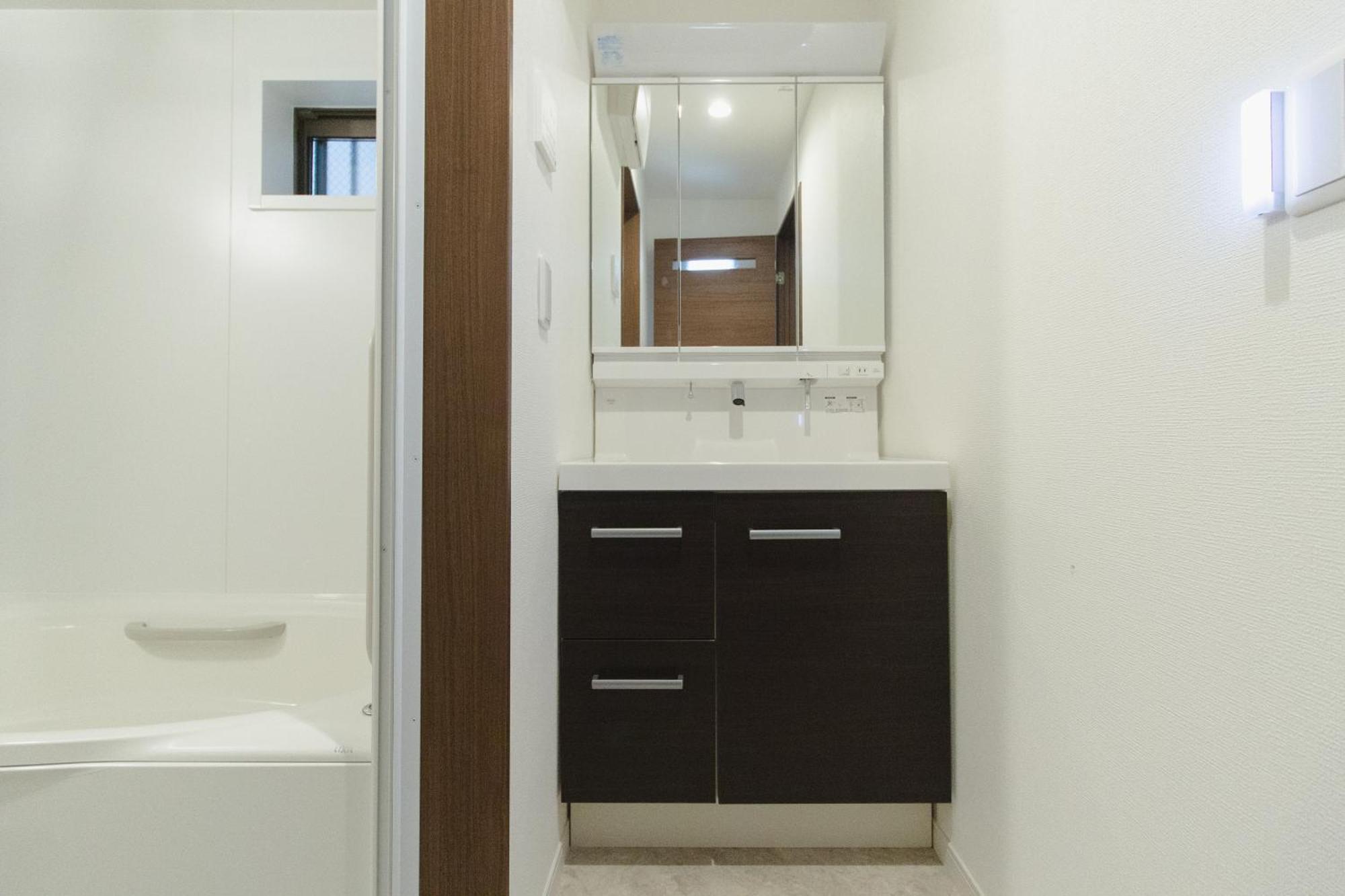 Qiqi House Serenity 新築一軒家宿 Brand New Exclusive 3-Story House Near Tokyo Skytree Asakusa 외부 사진