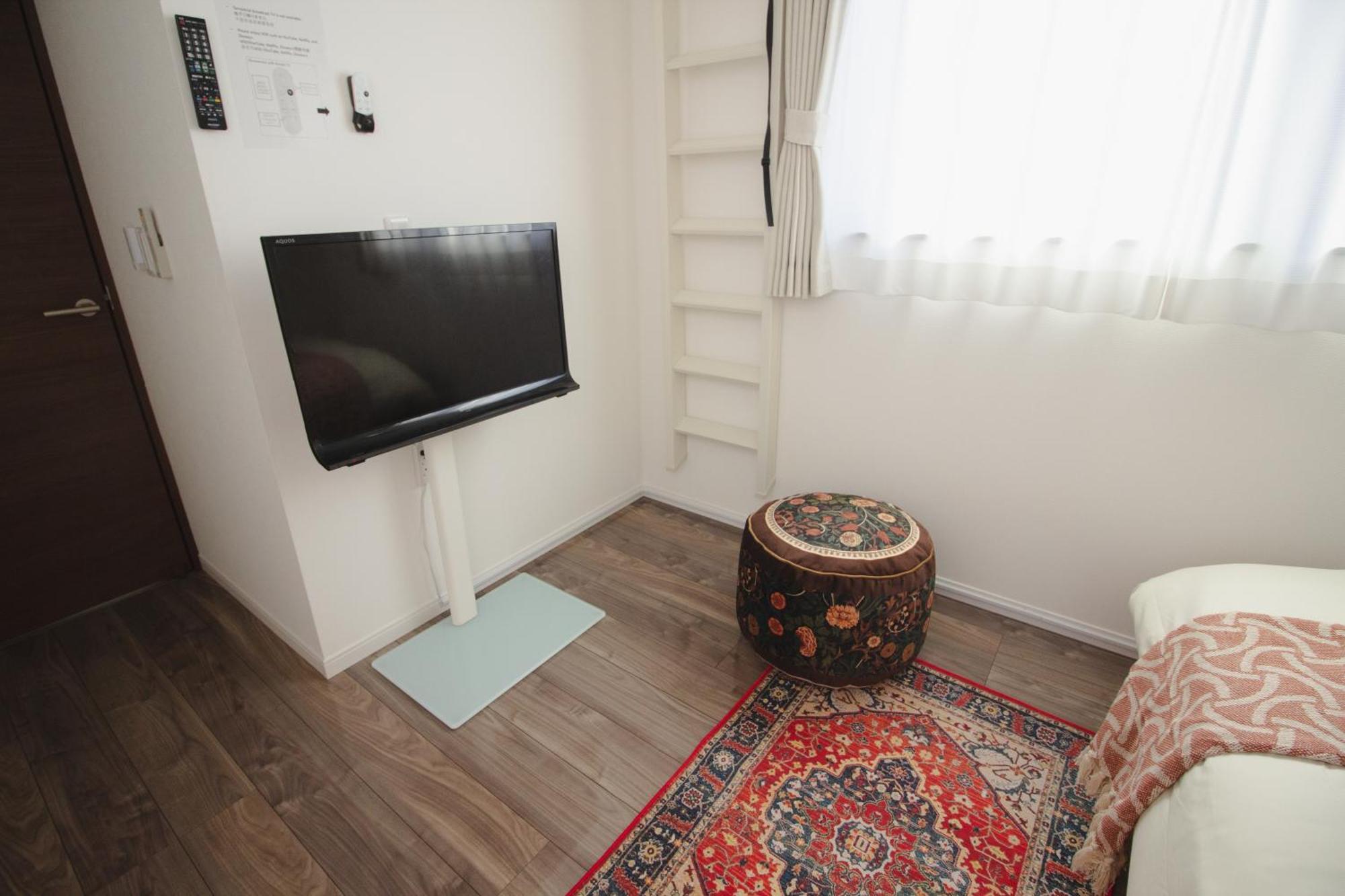 Qiqi House Serenity 新築一軒家宿 Brand New Exclusive 3-Story House Near Tokyo Skytree Asakusa 외부 사진