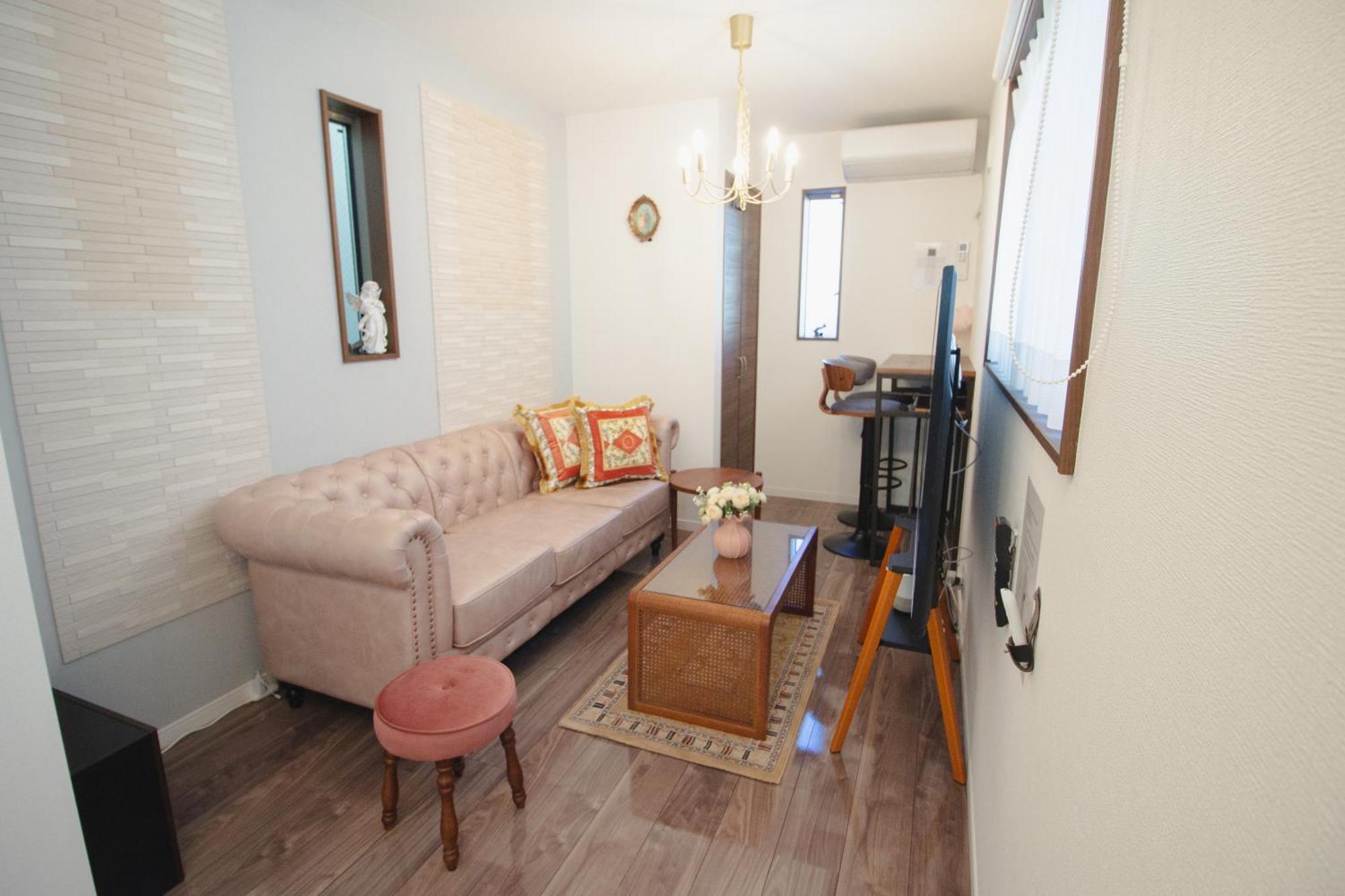 Qiqi House Serenity 新築一軒家宿 Brand New Exclusive 3-Story House Near Tokyo Skytree Asakusa 외부 사진