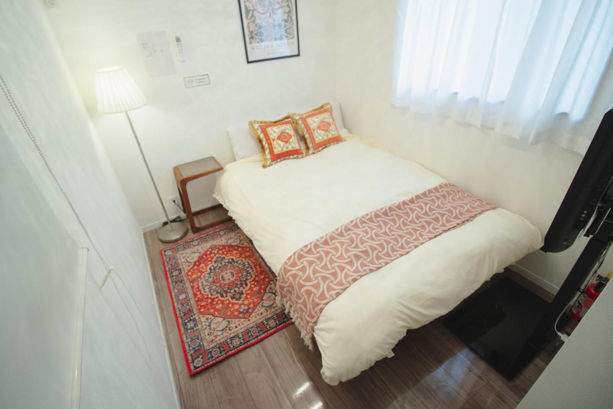Qiqi House Serenity 新築一軒家宿 Brand New Exclusive 3-Story House Near Tokyo Skytree Asakusa 외부 사진