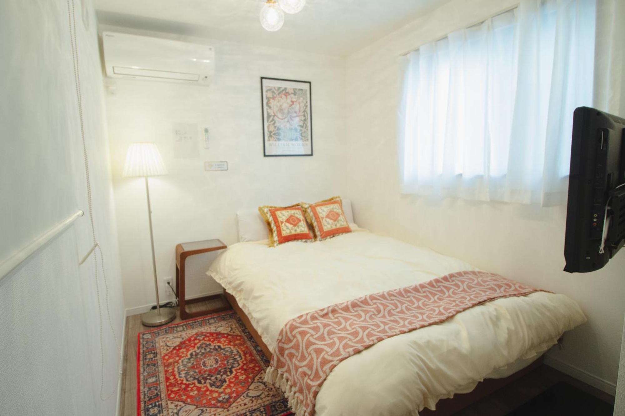 Qiqi House Serenity 新築一軒家宿 Brand New Exclusive 3-Story House Near Tokyo Skytree Asakusa 외부 사진