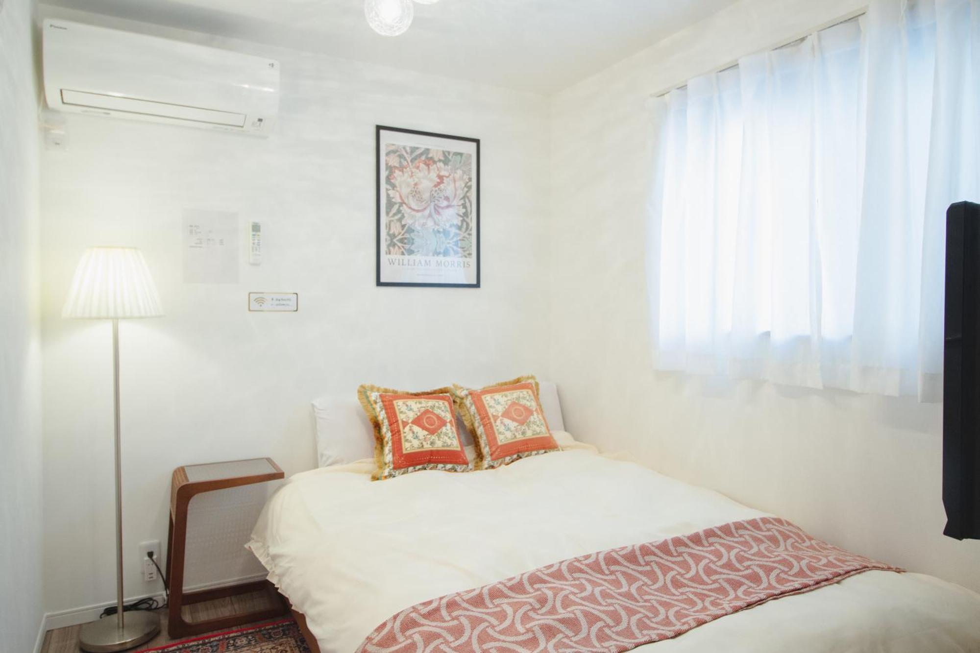 Qiqi House Serenity 新築一軒家宿 Brand New Exclusive 3-Story House Near Tokyo Skytree Asakusa 외부 사진