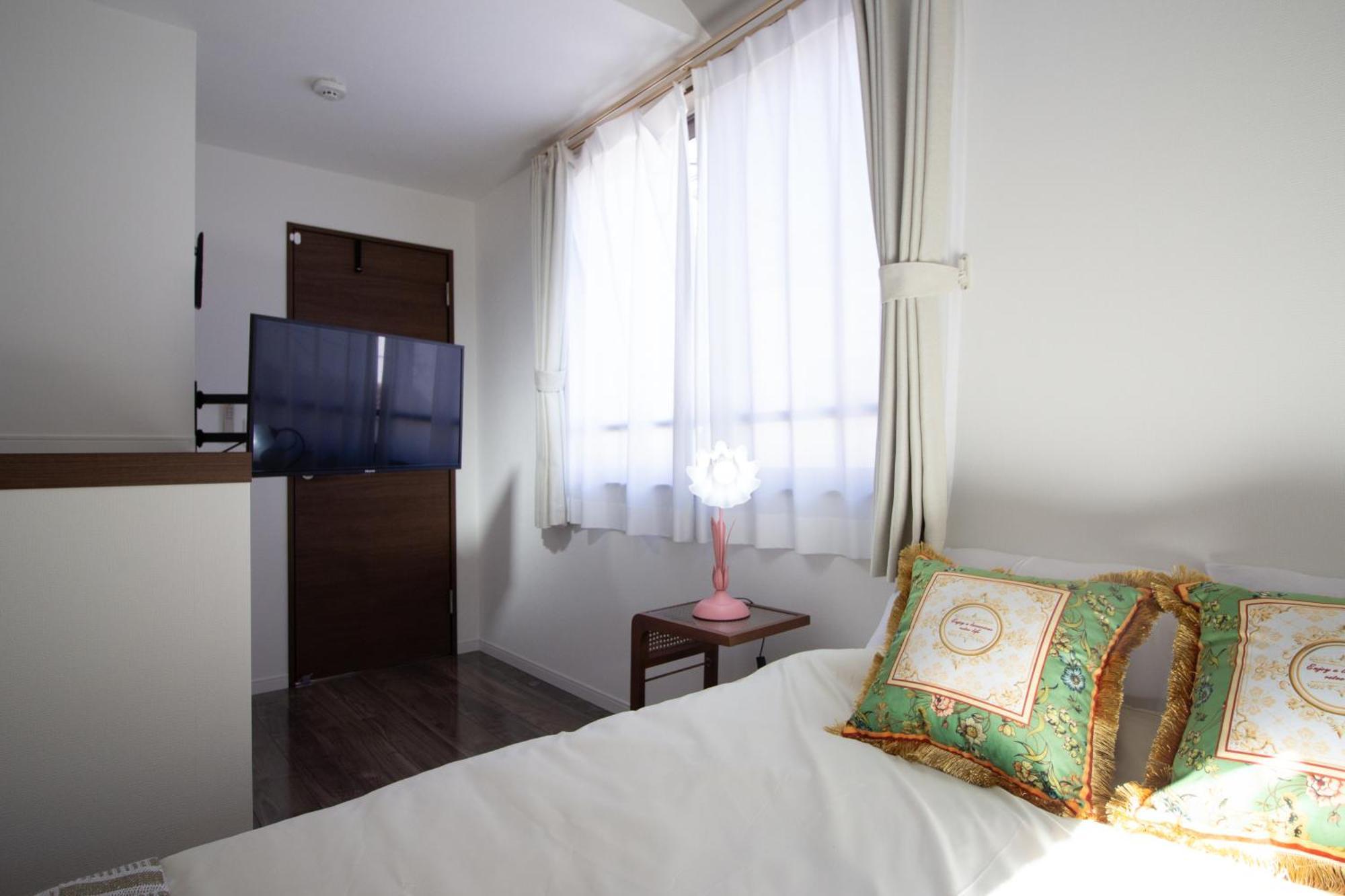 Qiqi House Serenity 新築一軒家宿 Brand New Exclusive 3-Story House Near Tokyo Skytree Asakusa 외부 사진