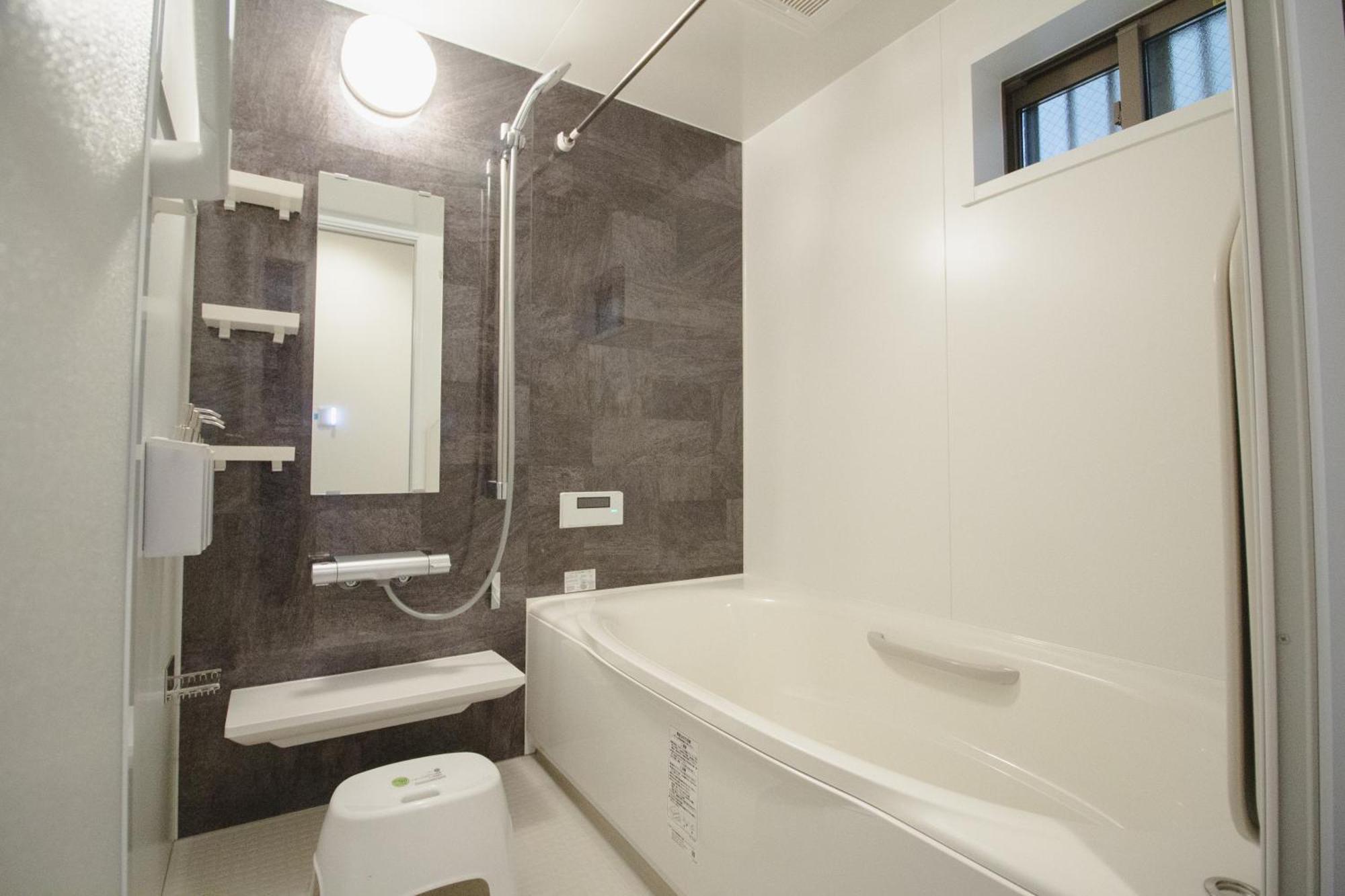Qiqi House Serenity 新築一軒家宿 Brand New Exclusive 3-Story House Near Tokyo Skytree Asakusa 외부 사진