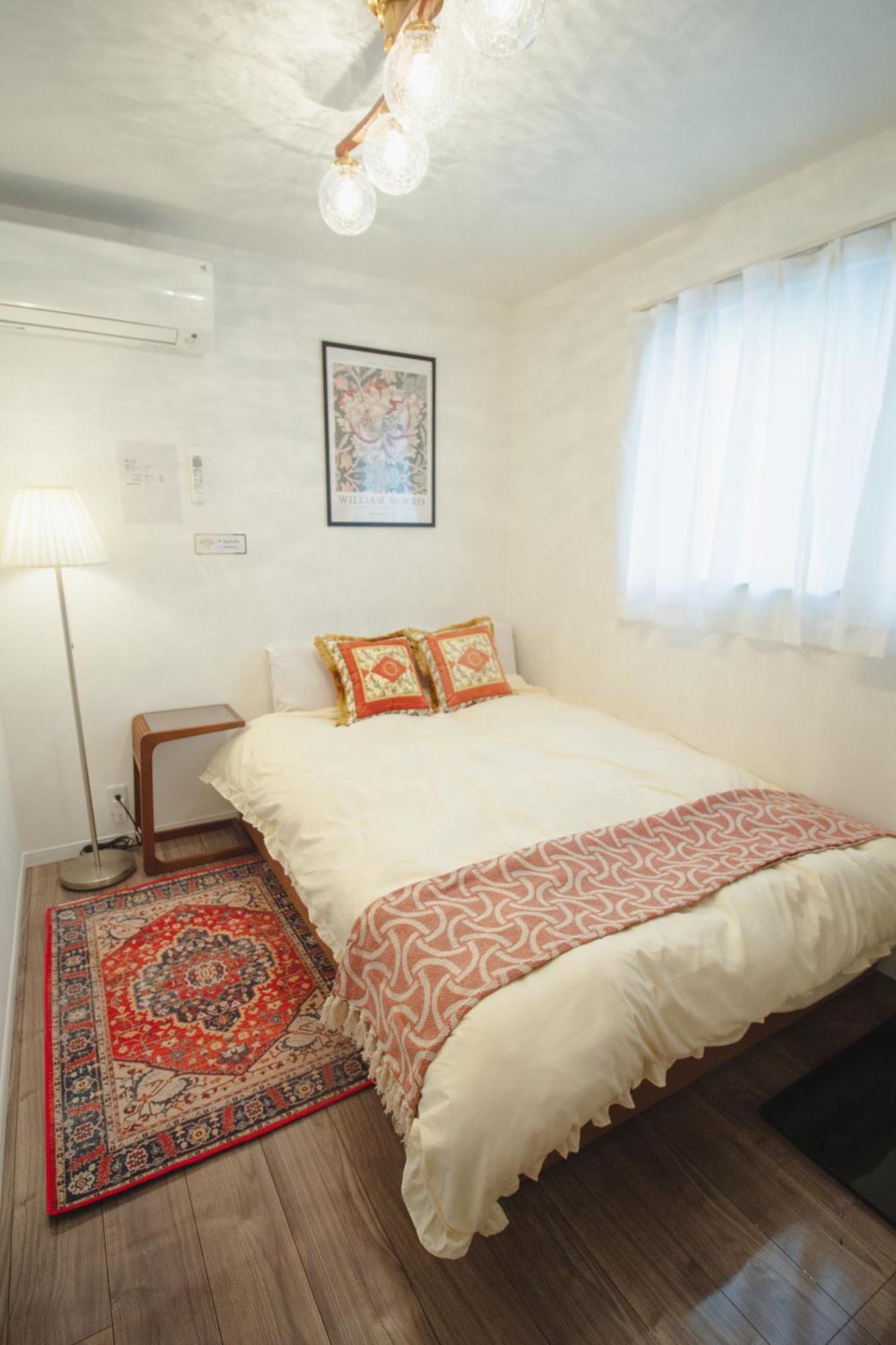 Qiqi House Serenity 新築一軒家宿 Brand New Exclusive 3-Story House Near Tokyo Skytree Asakusa 외부 사진