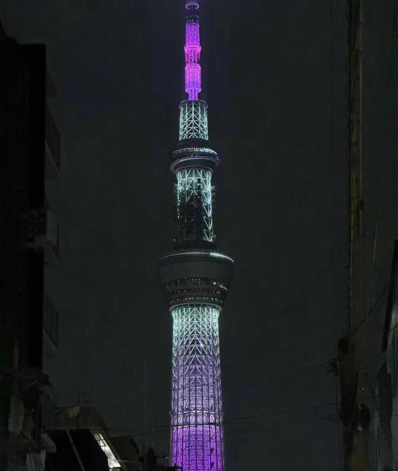 Qiqi House Serenity 新築一軒家宿 Brand New Exclusive 3-Story House Near Tokyo Skytree Asakusa 외부 사진